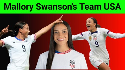 Mallory Swanson’s Team USA goal triggers Cubs lineup bet