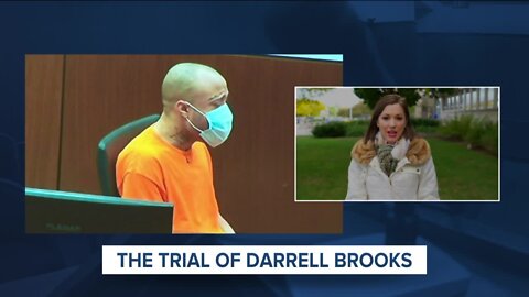 Brooks trial: More witnesses testify