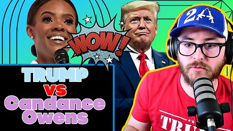 ULTRA MAGA Sunday Stream | Owens Against Trump? | What Is Going On?