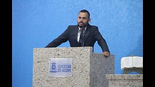 Vereador Bruno Nery cobra manutenção em estradas, antes das chuvas em Conceição do Jacuípe