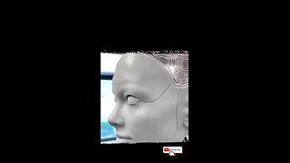 Robot is Reacting…😏