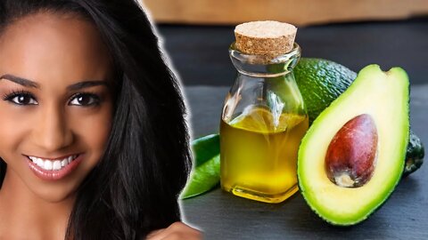 The Amazing Benefits Of Avocado Oil For Your Hair, Skin and Health