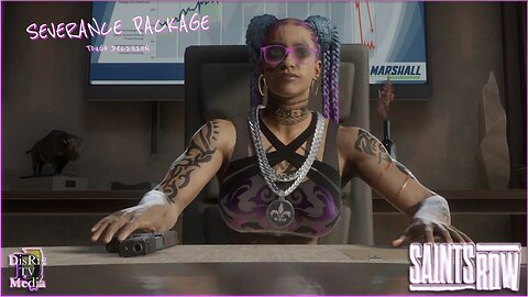 Severance Package | Mission 31 | SAINTS ROW