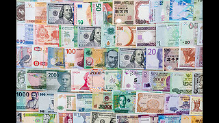 My WORLD BANKNOTES Collection PART#2 C-H