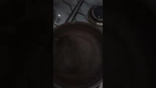 Brigadeiro ideal