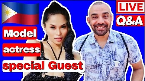 Dating a Filipina in the Philippines (All your questions answered by special guest)