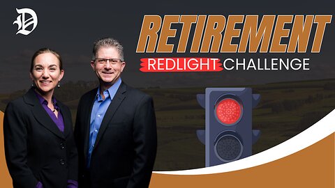 Retirement Redlight Challenge