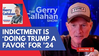 The Gerry Callahan Show - Friday, March 31, 2023 | FULL EPISODE