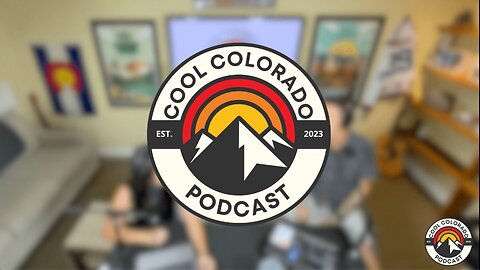 Cool Colorado Podcast - Episode Three - Topless Doughnut Shop in Fort Collins