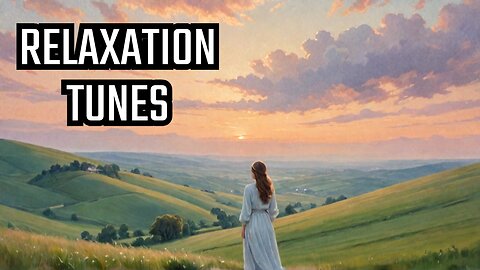 The Ultimate Relaxation Music for Stress Relief & Calm
