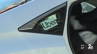 Police arrested some people involved with rideshare robberies