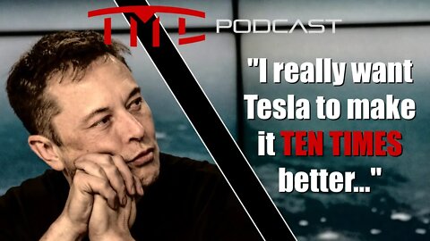 Why Elon’s Goal to Improve Tesla Service is Too Ambitious… | TMC Podcast Clip