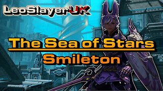 Smileton (Level 90 Dungeon) - Paladin PoV - FFXIV Endwalker Gameplay