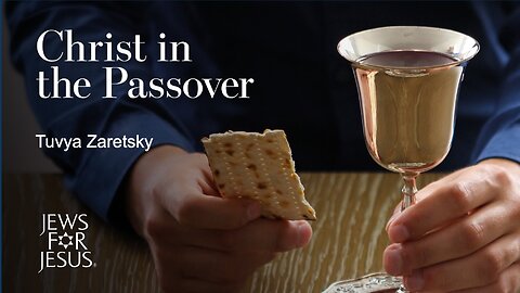 Christ in the Passover