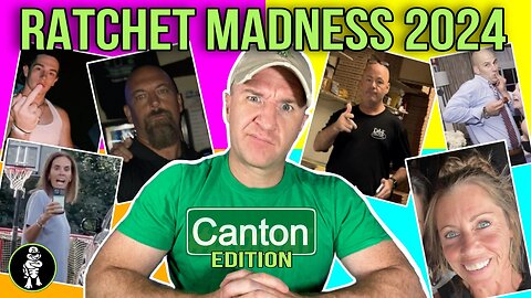 Ep652 - Karen Read Case: Canton Ratchet Madness Bracket Revealed, Marc Randazza Appeals Ruling