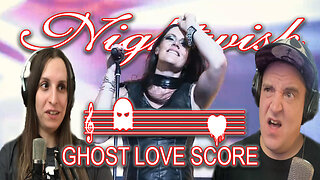 Nightwish - Ghost Love Score