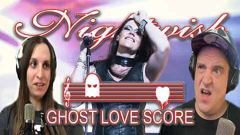 Nightwish - Ghost Love Score