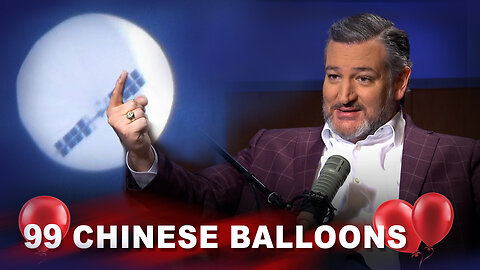 99 Chinese Balloons | Verdict Ep. 158