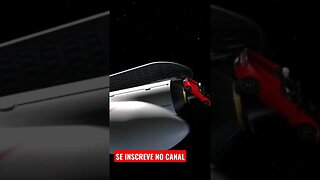 🚀🚗 Feito histórico, o dia que a Spacex de Elon Musk levou seu carro Tesla para o espaço Confira🚀 🚗