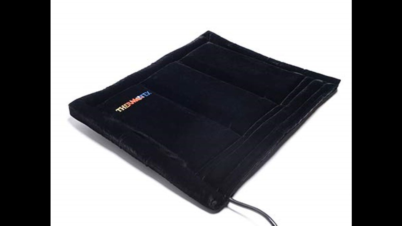 View of Heating Pad Vs. Moist Hot Pack Vs. Infrared Heat Review