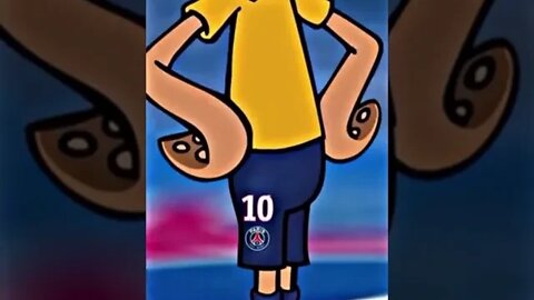 Squidward + Neymar 🔥🥵😂