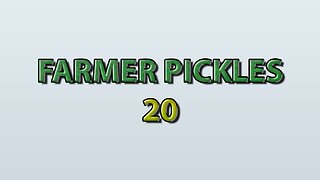 FARMER PICKLES 20