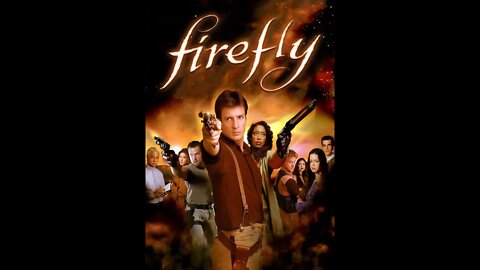 Firefly "Hero of Canton"