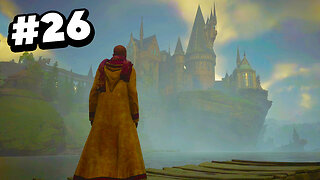 INVESTIGATING HARLOW - Hogwarts Legacy PS5 Let's Play Gameplay - Part 26