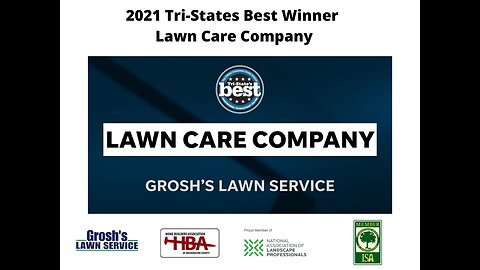 The Best Landscape Company Greencastle Pennsylvania The 2021 Tri States Best Winner