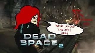 DEADSPACE 2 PART 12