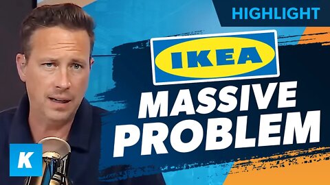 IKEA Experiences Major HR Problem
