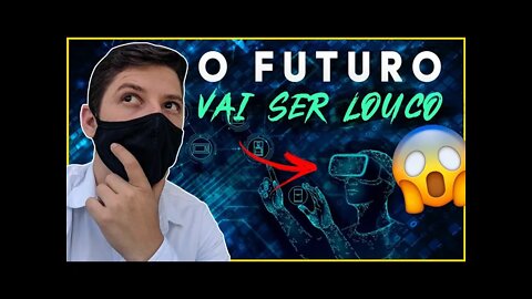 Live 4 - O Que Pode Acontecer No Futuro?