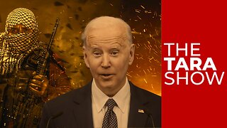 Biden Giving Billions to Terrorists