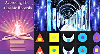 UNDERSTANDING & ACCESSING THE AKASHIC RECORDS