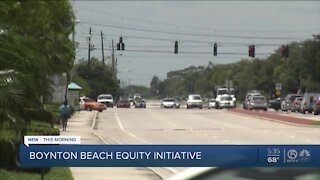 Boynton Beach launches equity initiative