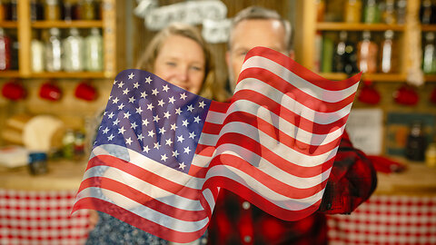 We Are Switching to “Made in the USA”…You Should Too! (Pantry Chat)