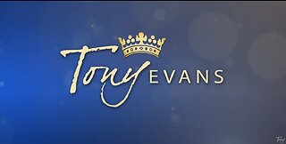 Dr. Tony Evans - Building on the Foundation of Jesus