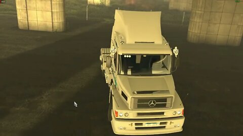 BELÉM x TERESINA - RC BRASIL - EURO TRUCK SIMULATOR 2 1.44