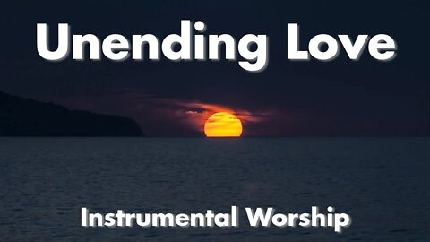 Spontaneous instrumental worship | Spontaneous prophetic worship