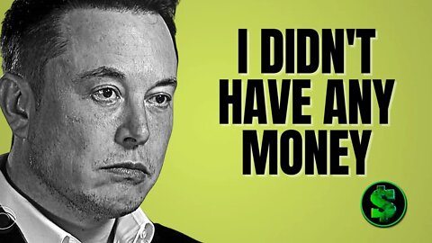 Story of Elon Musk's Humble Beginnings and SpaceX's Super Success #ElonMusk #Tesla #Entrepreneurship