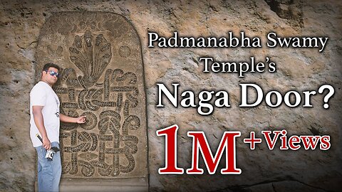 Decoding the SECRET OF NAGAS | Lost Technology Hidden in Ancient Temples | Praveen Mohan