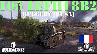 105 leFH18B2 - Buggery [BUSA]