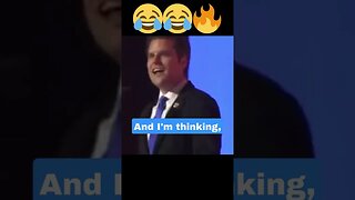 Matt Gaetz Roasting Abortion Advocates 😂🔥🔥