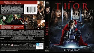 THOR 1 TRAILER