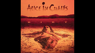 Dirt 1992 Alice In Chains