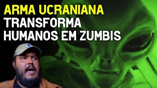 SERIA ESSE O MOTIVO DO CONFLÍTO? (UFOs, OVNIs, Extraterrestre, Ets, Discos voadores, Plasma)