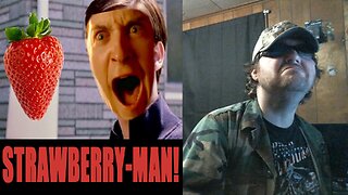 [YTP] Spider-Man Peter Parker The Strawberry Man (Chasand) - Reaction! (BBT)