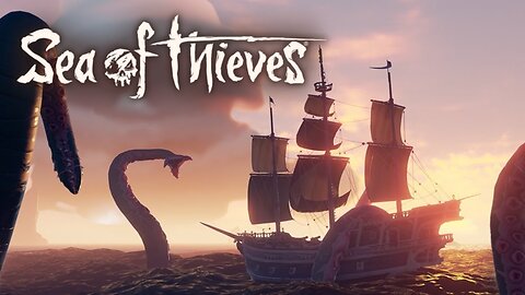 Ep.1 "Sea Of The Thieves"| Sea of Thieves Gameplay