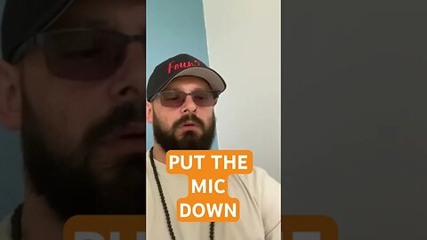 Put The Mic Down: Dumb Door? #undergroundhiphop #hiphopmusic #independentrap