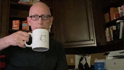 Episode 2061 Scott Adams: Trans Shooter, TikTok Ban Bill Is Fake, Dem Goals vs. GOP Systems